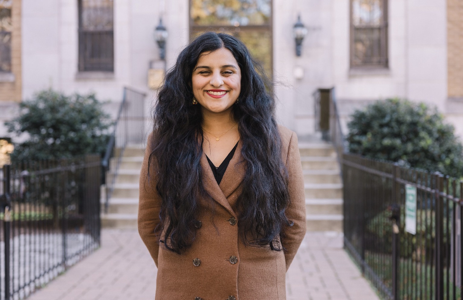 Neeraja Deshpande